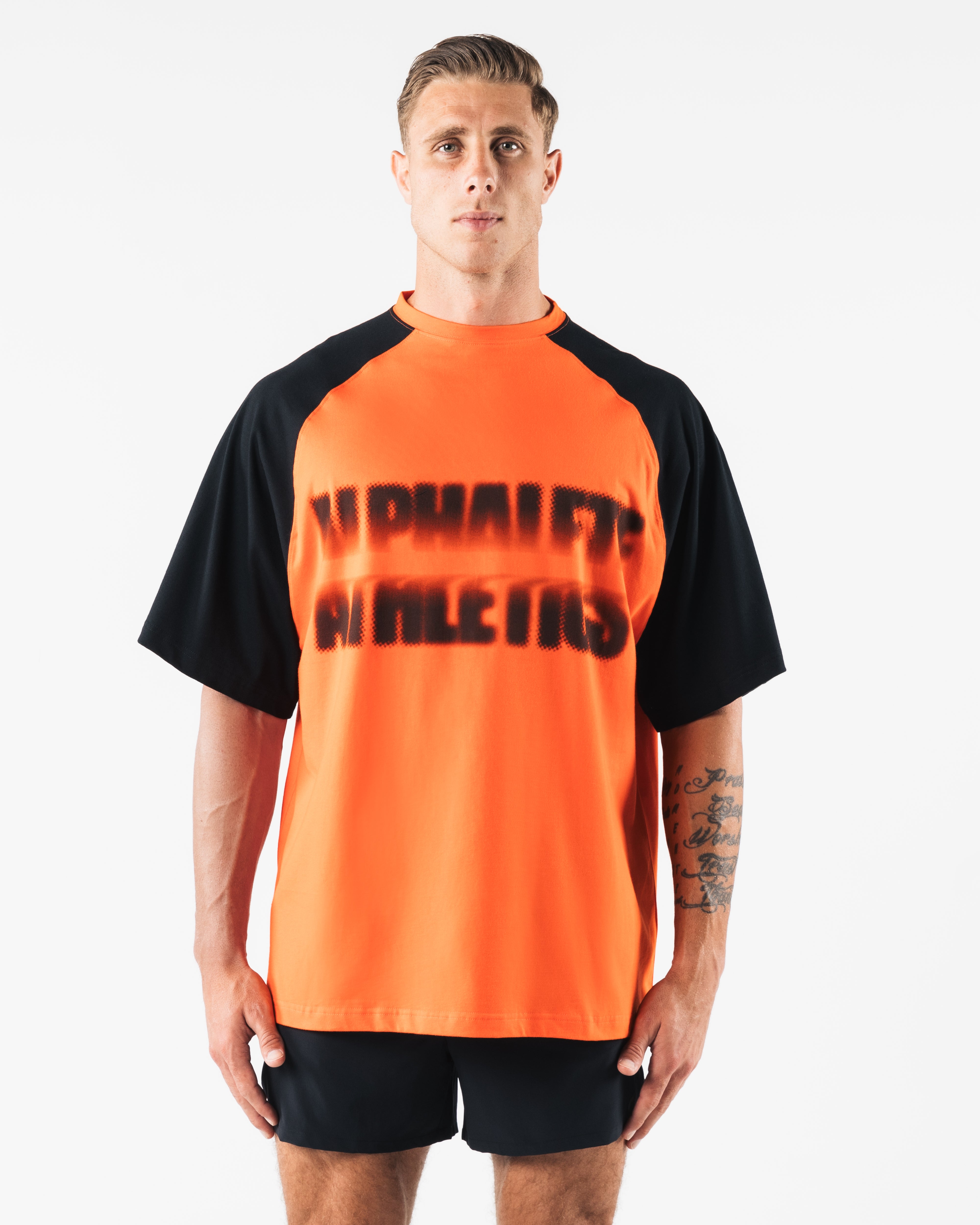 Arsenal Box Tee - Premium Cotton T-Shirt for Men | Soccer Fan Gift, Game Day Outfit & Casual Wear
