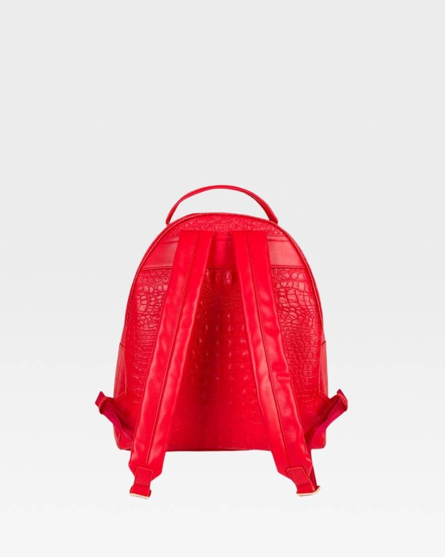 Apollo 2 BFF Travel Set - Red Luggage & Accessories for Women | Perfect for Weekend Getaways & Girls Trips