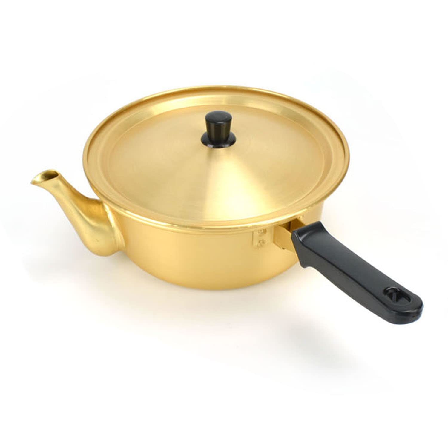 Korean Ramen Pot - 7