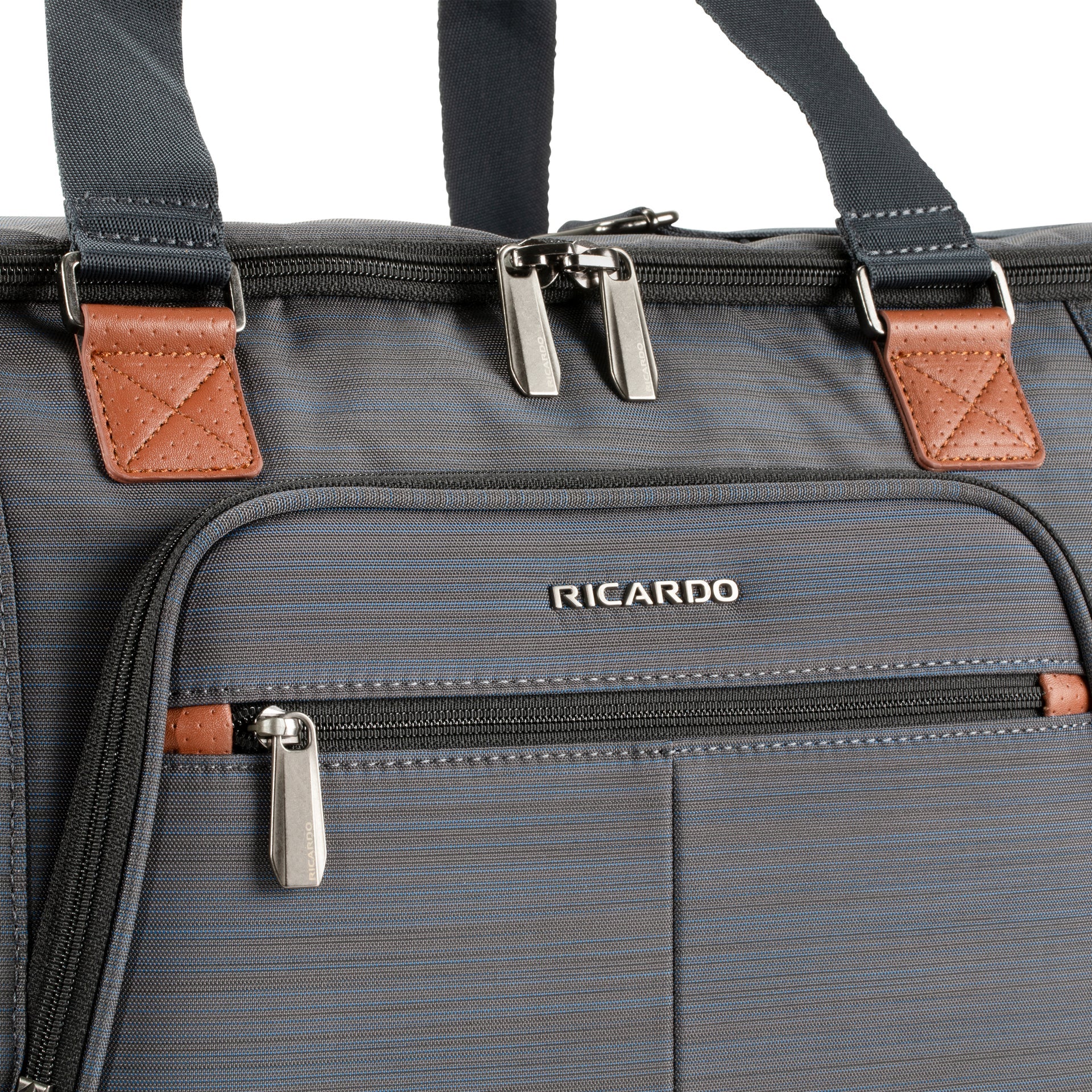 Montecito 2.0 Softside Rolling Duffel Bag - Lightweight Expandable Luggage with Wheels for Travel, Gym & Sports - Perfect Carry-On for Airplane, Business Trips & Weekend Getaways