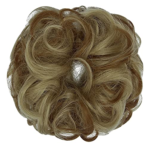 Ash Blonde Mix Ginger