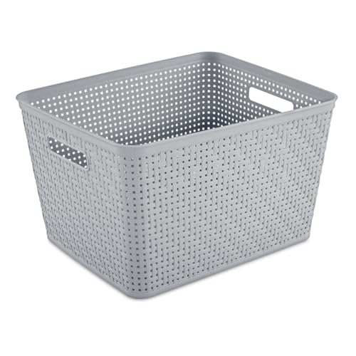 Tall Basket
