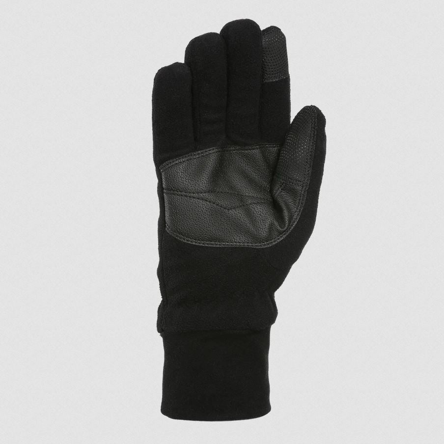 Kombi The Windguardian Glove - Men's Winter Windproof Gloves for Skiing, Snowboarding & Outdoor Activities