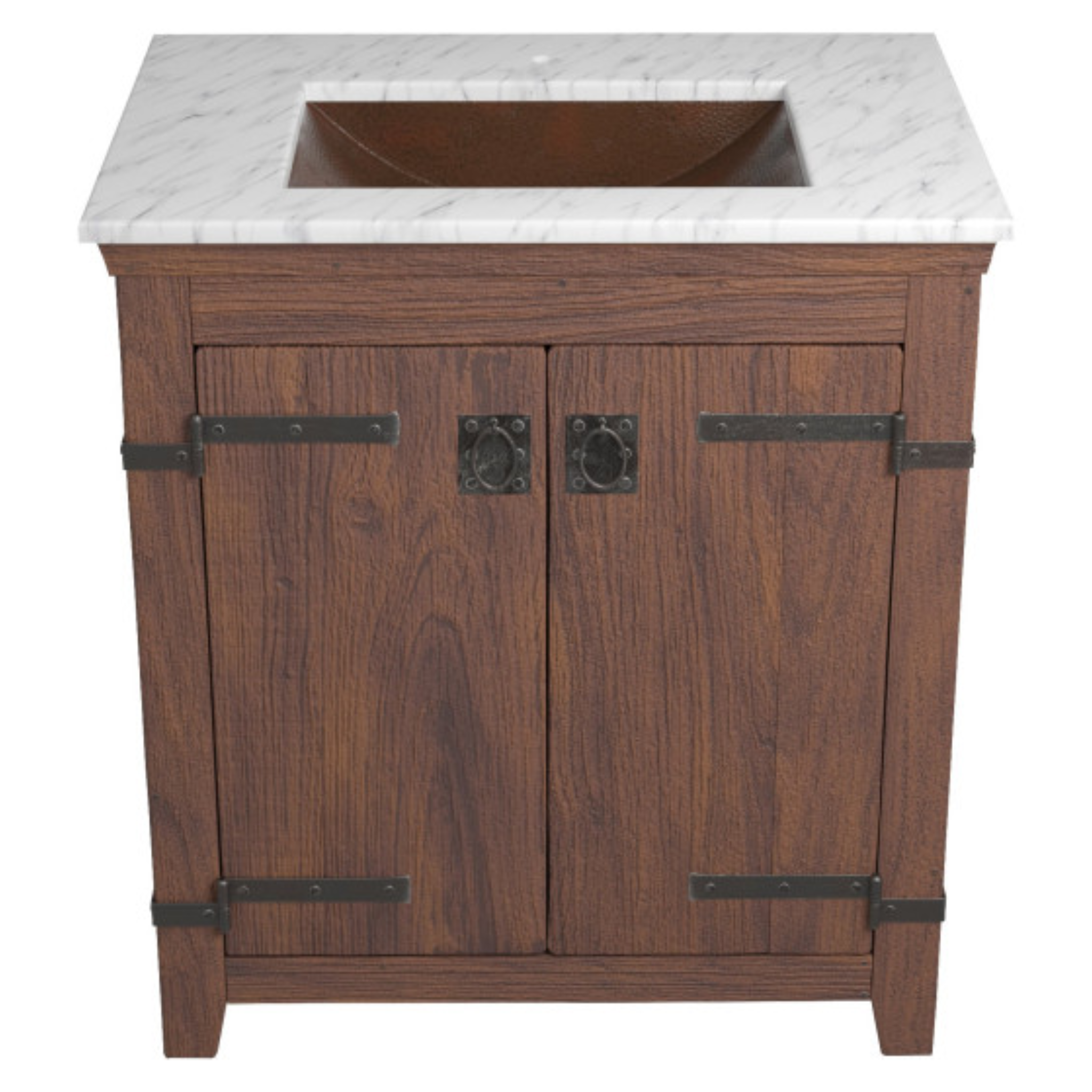Native Trails Americana 30
