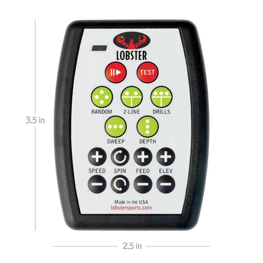 Elite Grand Five 20-Function Remote Control - Universal TV DVD AC Remote Replacement for Home Theater & Entertainment Systems