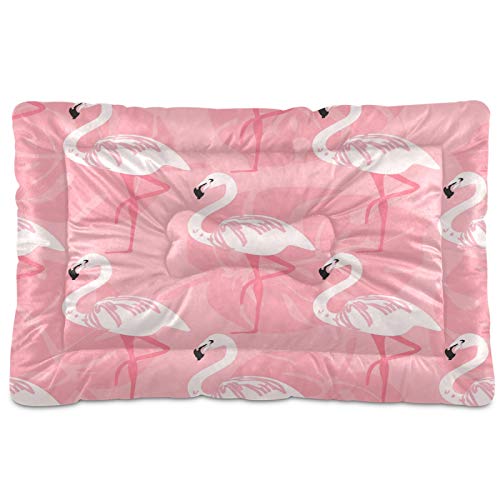 Pink Flamingo