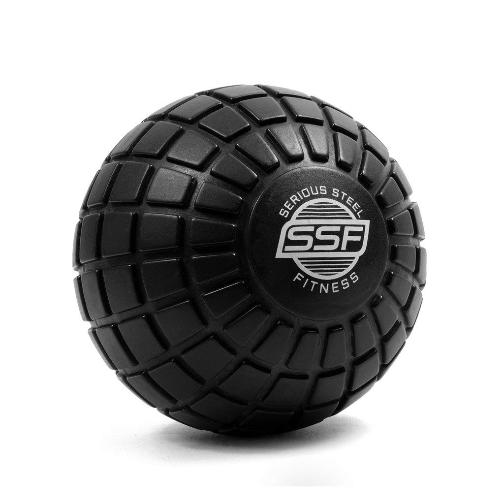 Serious Steel Fitness 5