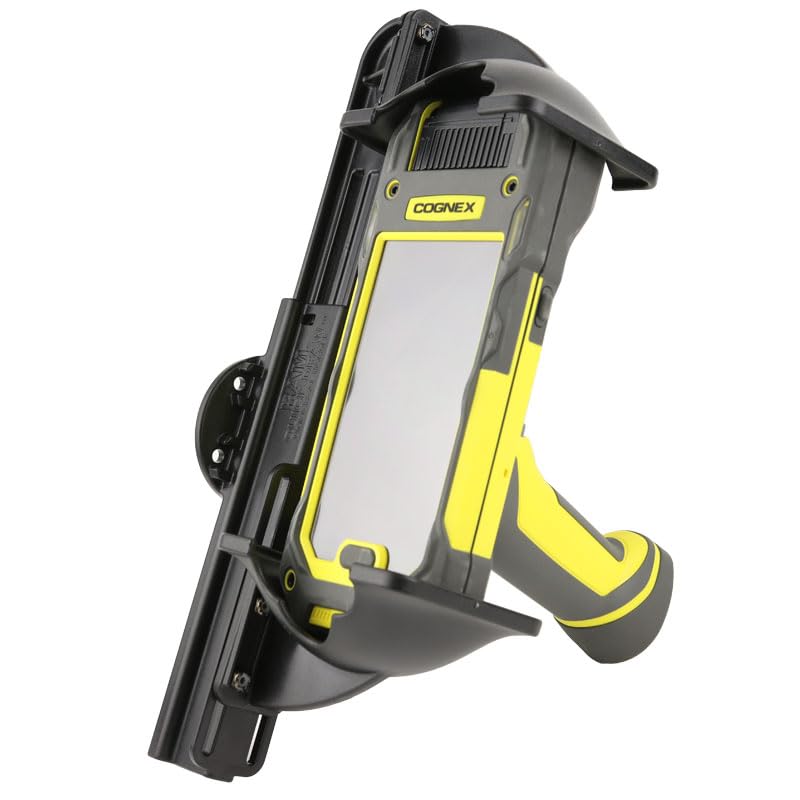 RAM Mounts RAM-HOL-QD1U Quick Draw 车载扫描枪支架 - 适用于物流仓储、零售收银、快递分拣等场景