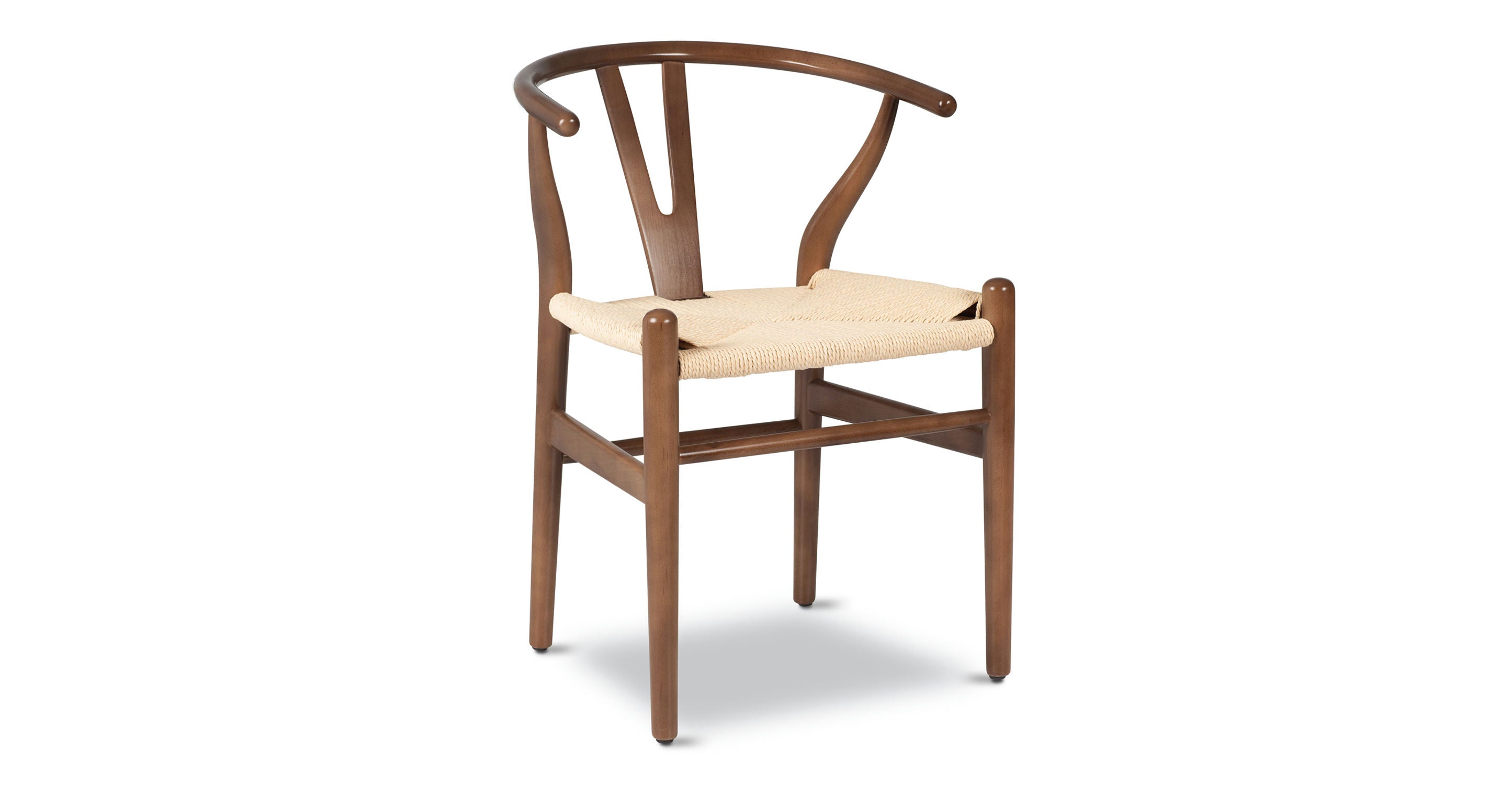 Premium Woven Chair - Comfortable & Stylish Home & Office Seating for Living Room, Patio, or Workspace