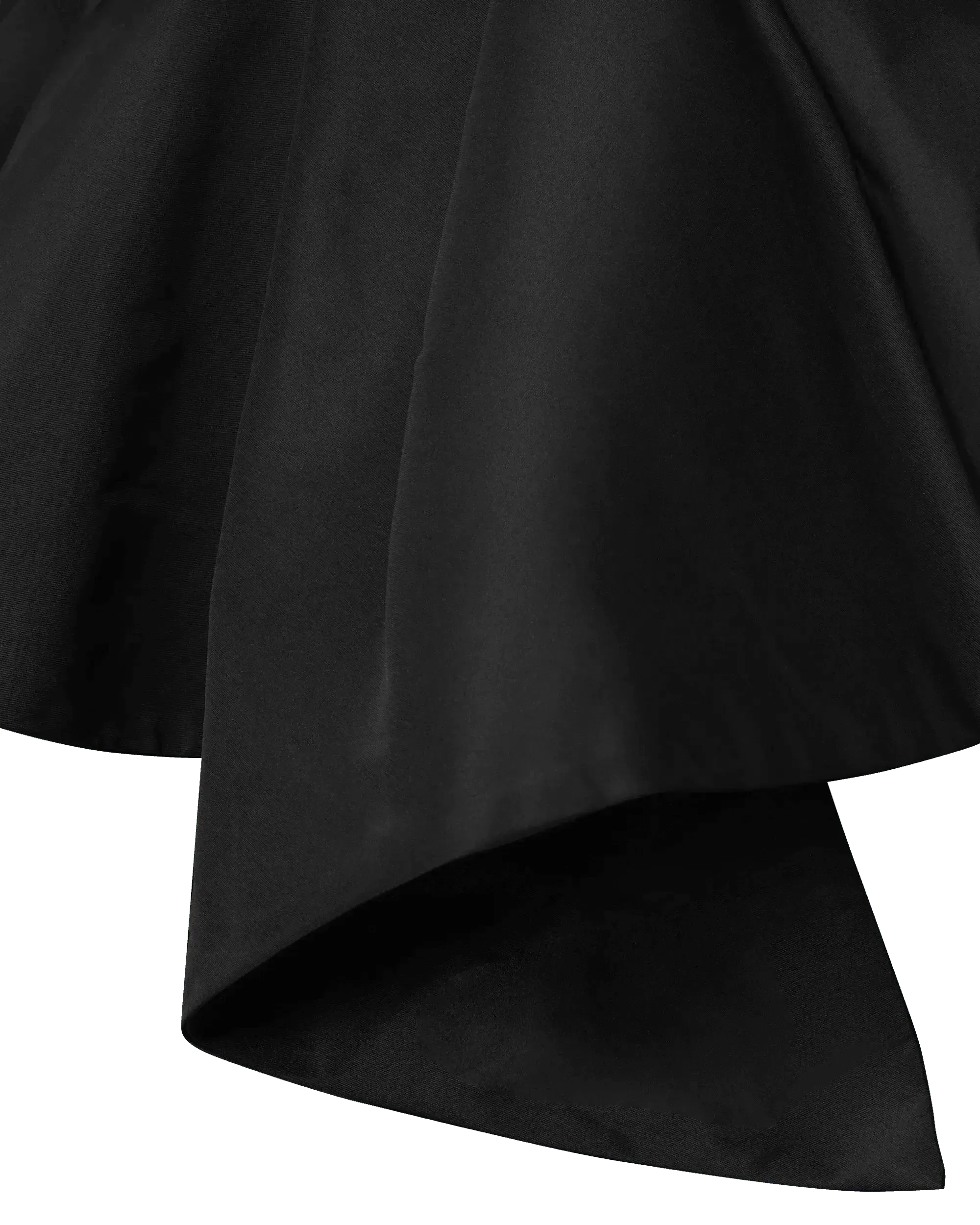 Asymmetric Short Sleeve Ruffle Blouse for Women - Trendy Summer Casual Tops - Perfect for Date Night & Beach Outfits