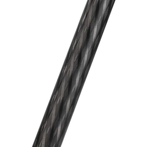 Benro Tortoise Series Carbon Fiber Tripod with GX25 Ball Head - Lightweight Travel Tripod for Photography & Videography - Perfect for Outdoor Adventures, Landscape Shoots & Vlogging