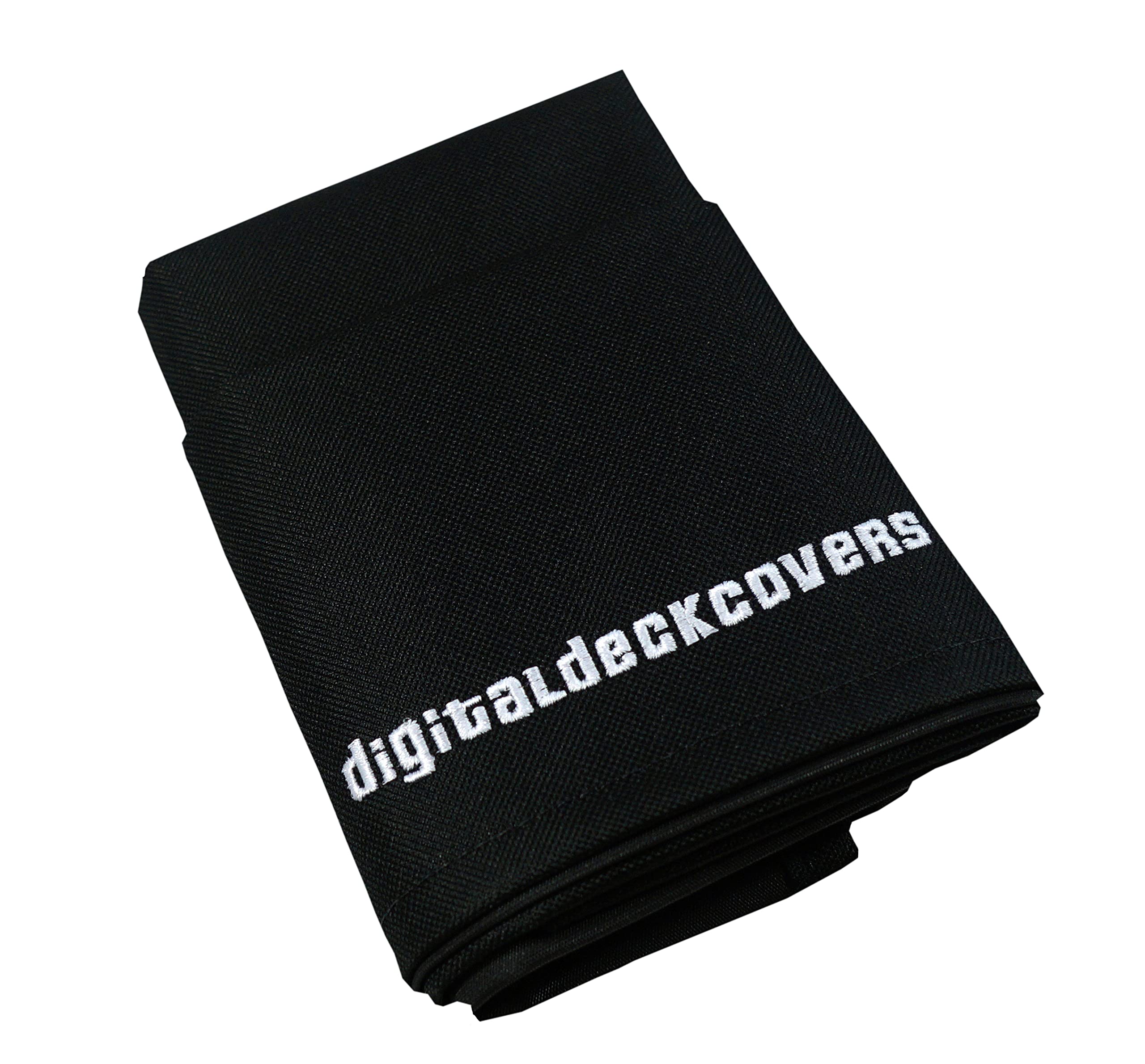 Premium Vacuum Sealer Dust Cover for VacMaster VP210 & VP215 - Anti-Static, Water-Resistant Protection with Durable Black Fabric (14.25x20x15 Inches) - Ideal for Kitchen Storage & Appliance Protection