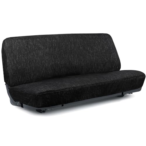 Yarn Black