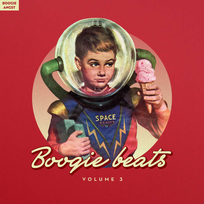 Boogie Beats Vol. 3 - Fun Dance Music for Kids | Perfect for Birthday Parties, Preschool Activities & Family Dance Time