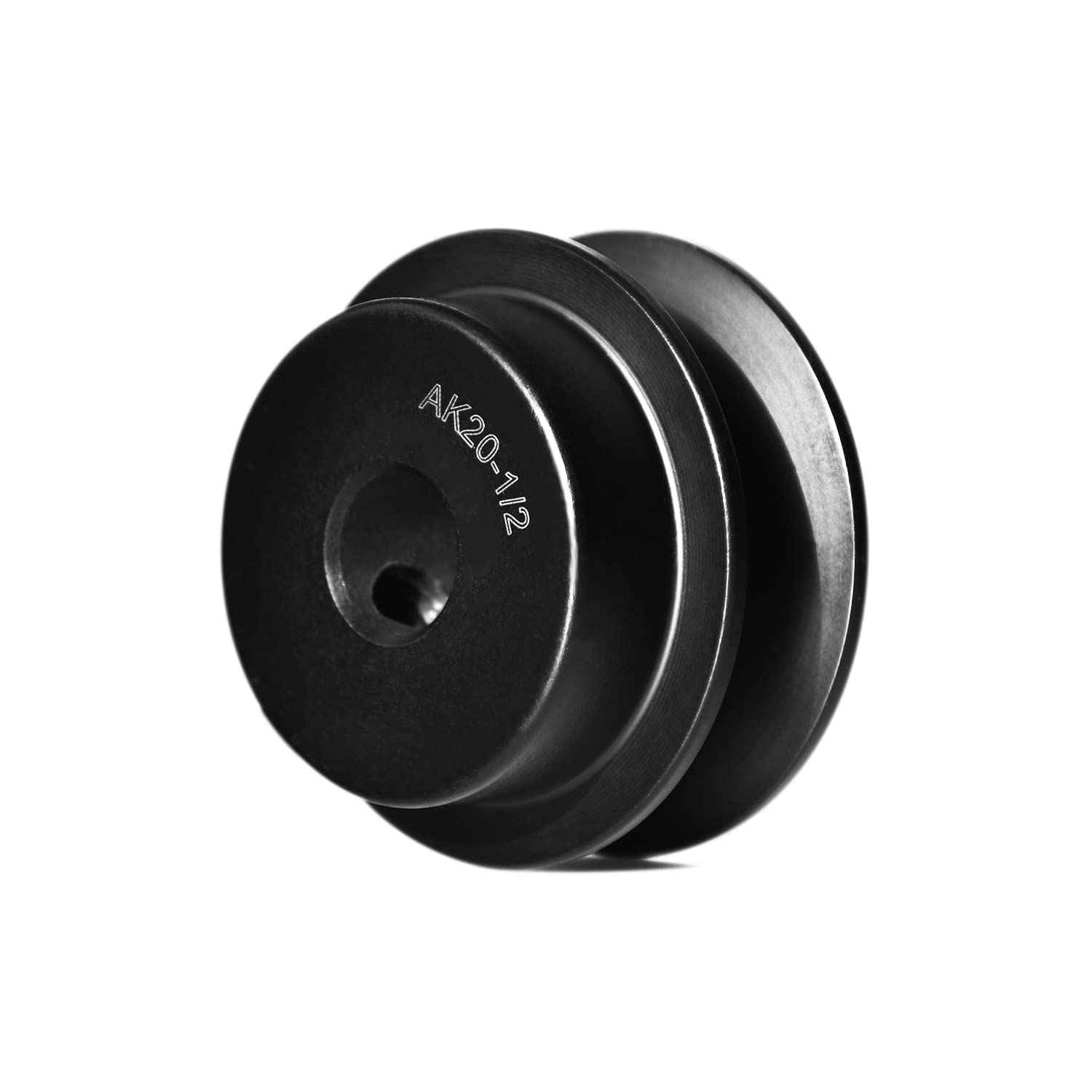 AK20-1/2 V-Belt Pulley 2