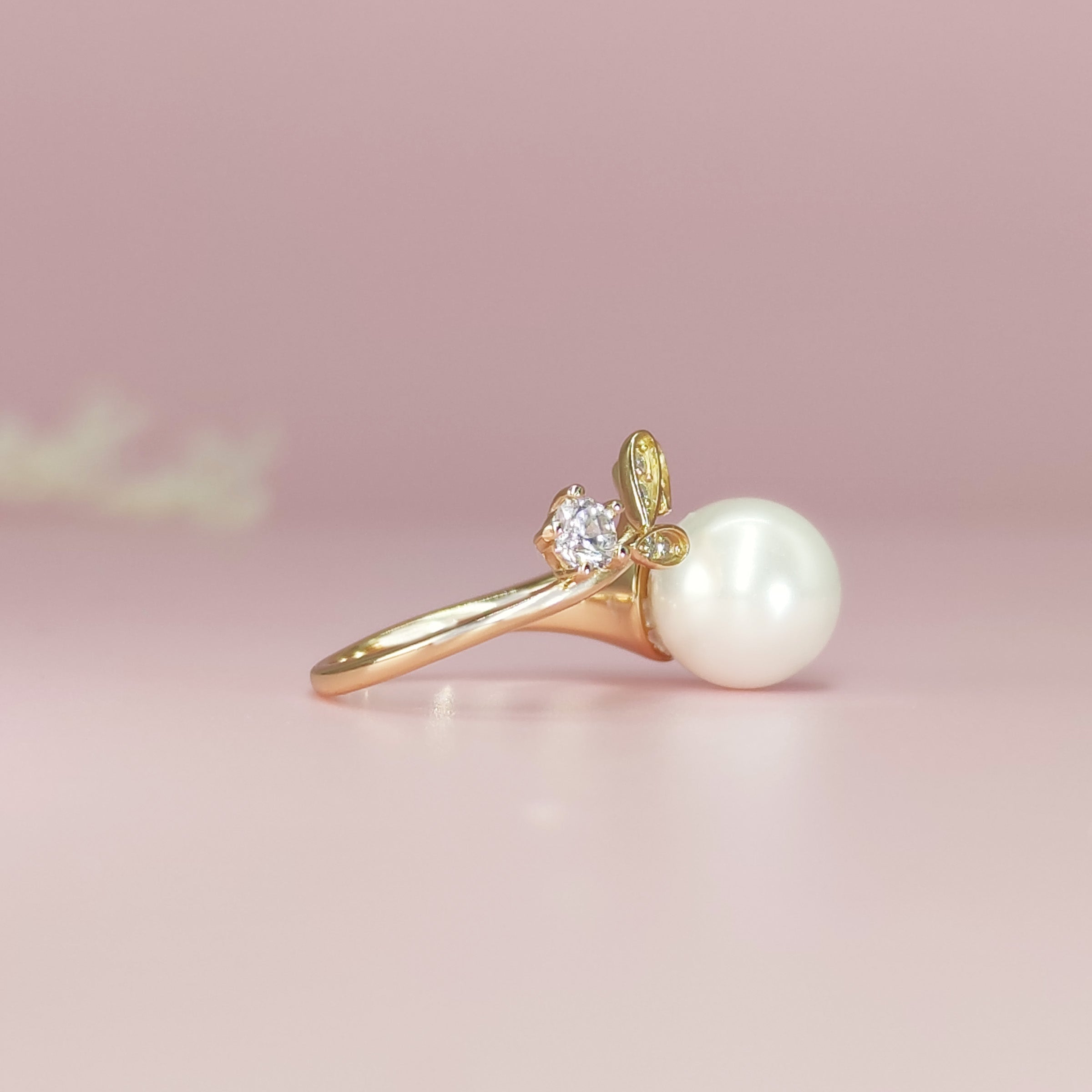 Breastmilk Keepsake Ring - Personalized Memorial Jewelry for Moms | Perfect for Mother's Day, Baby Shower Gifts & Cherishing Precious Memories