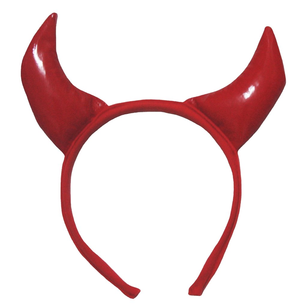 Sexy Red Devil Costume Dress for Women - Halloween Party, Cosplay & Themed Events