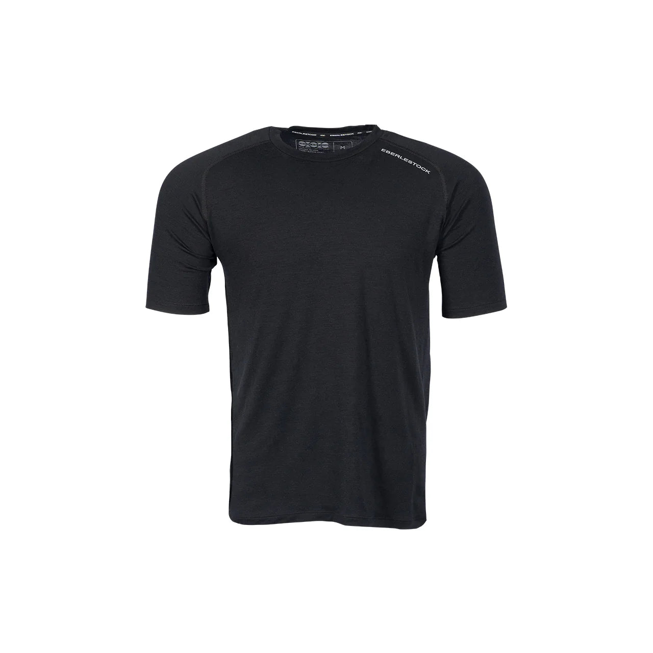 Eberlestock Lochsa Merino Short Sleeve Shirt - Quick Dry & Moisture Wicking Performance Top for Hiking, Camping & Outdoor Adventures