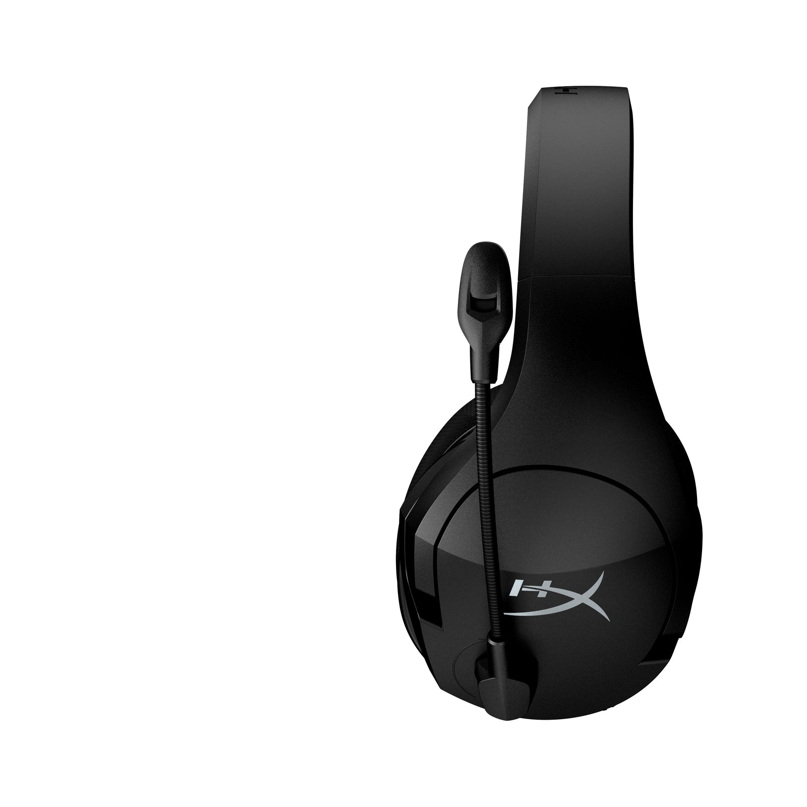 HyperX Cloud Stinger Core Wireless Gaming Headset - Lightweight Comfort, 7.1 Surround Sound for PC, PS4, PS5, Nintendo Switch - Perfect for Competitive Gaming & Streaming