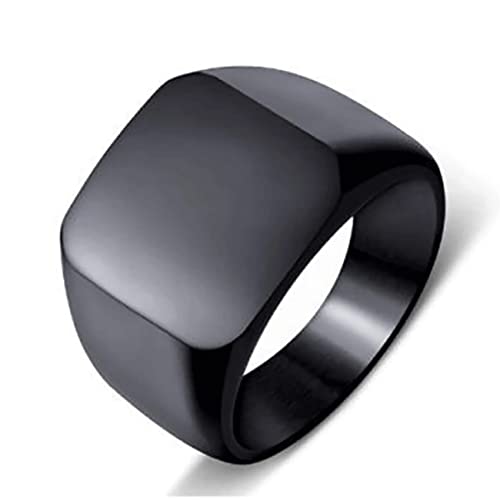 Square Black