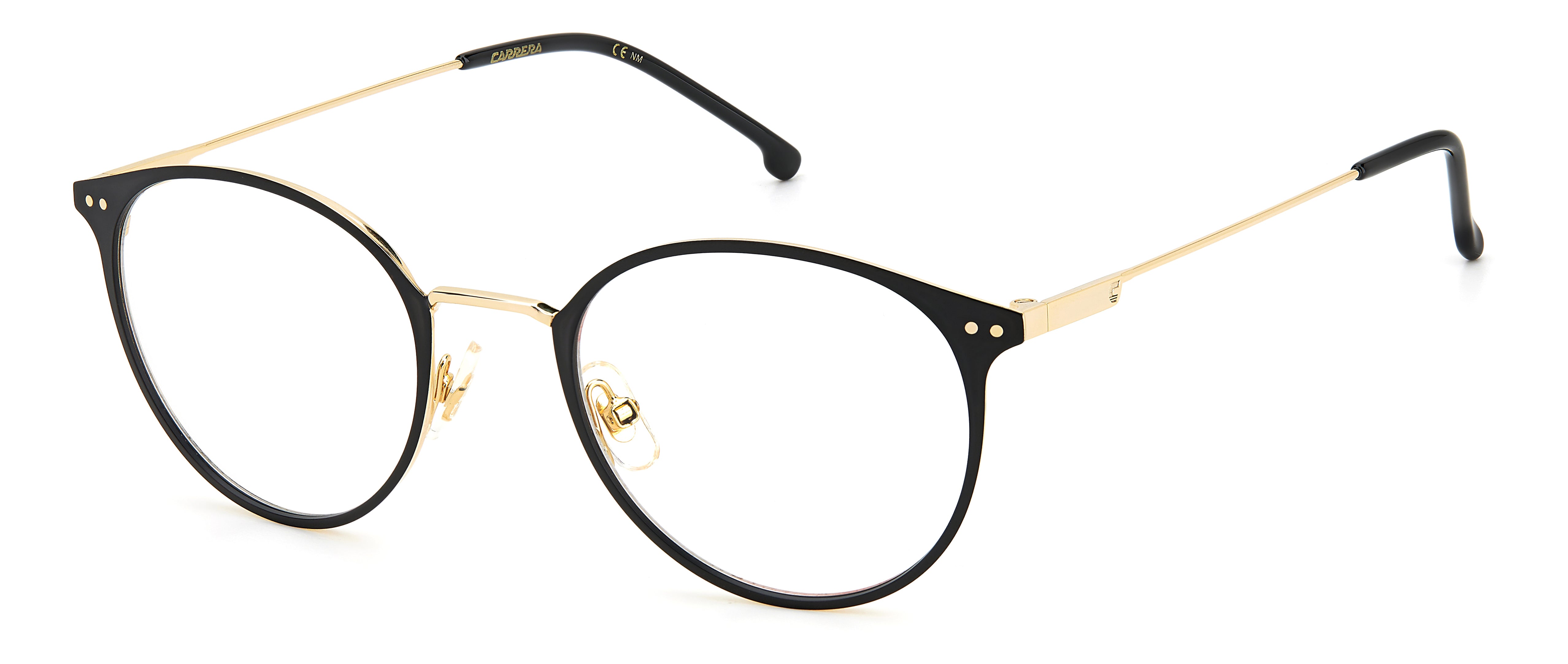 CARRERA 2035T 2M2 4921 Stylish Eyeglass Frames for Men & Women - Lightweight & Durable for Everyday Wear, Office, and Outdoor Activities