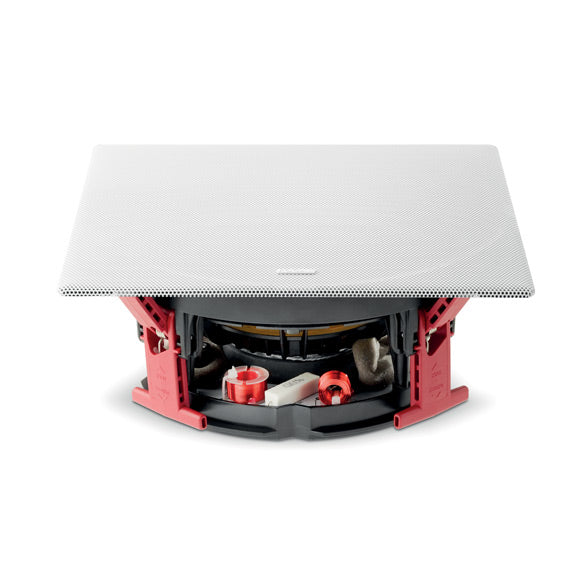 Focal 300 ICW6 In-Wall Speaker - High Performance 6.5
