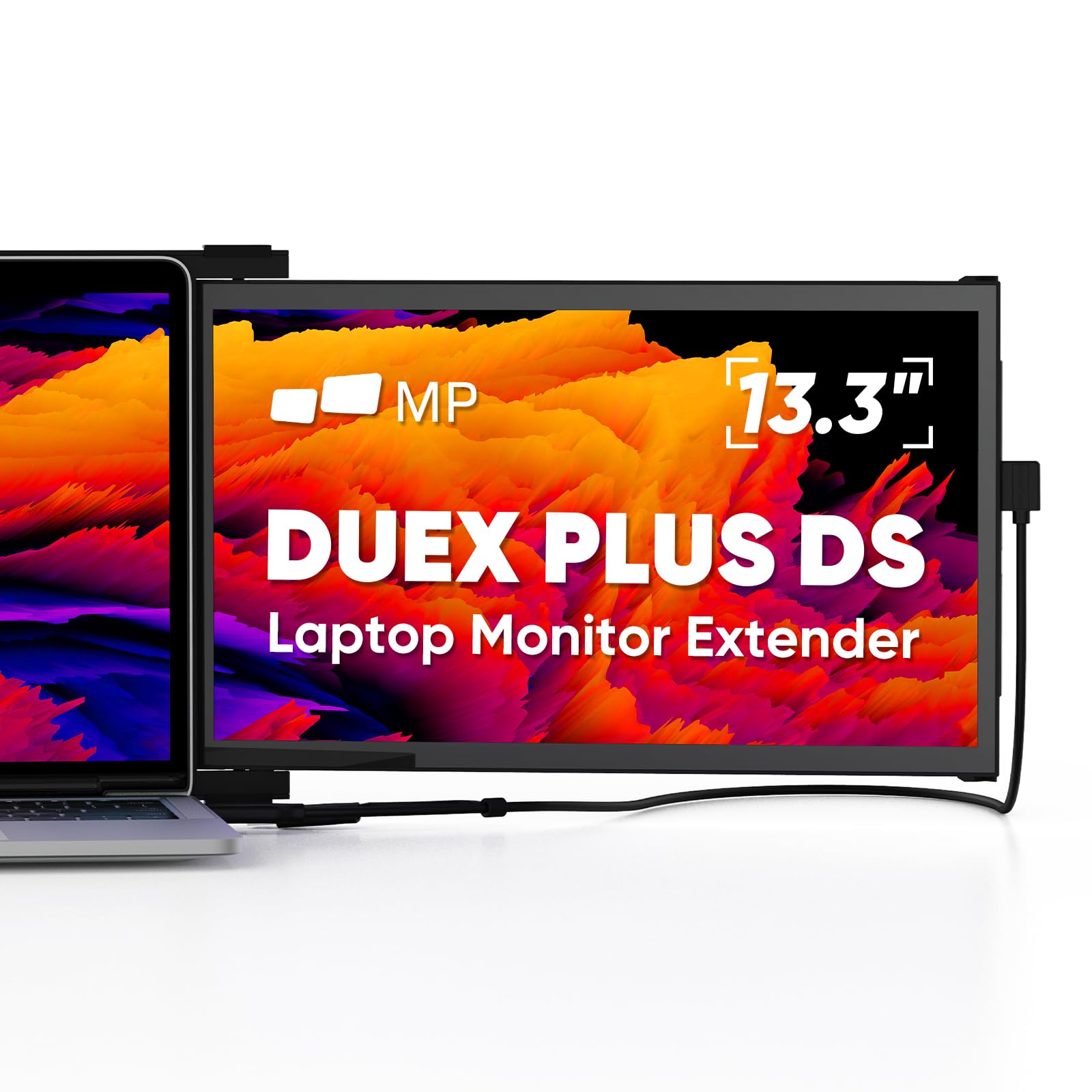 Portable 13.3