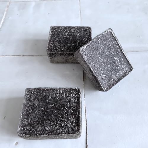 Grounding Black Musk