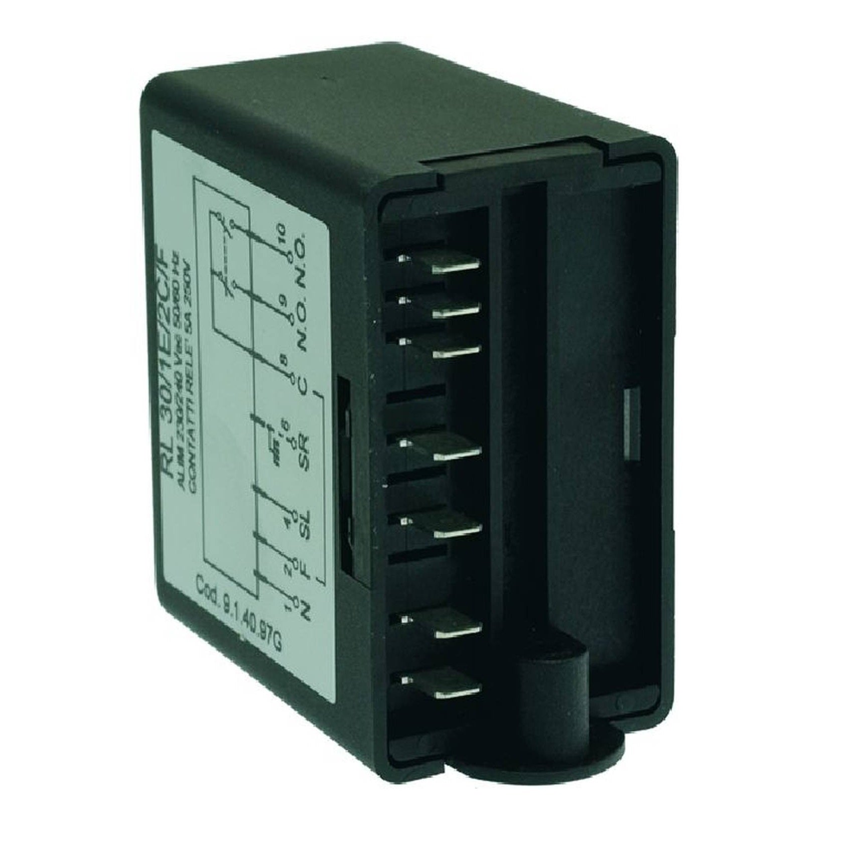 Gicar RL30/1E/2C/F 230-240V Automatic Water Level Control Unit for Pools, Spas & Boilers - Special Order