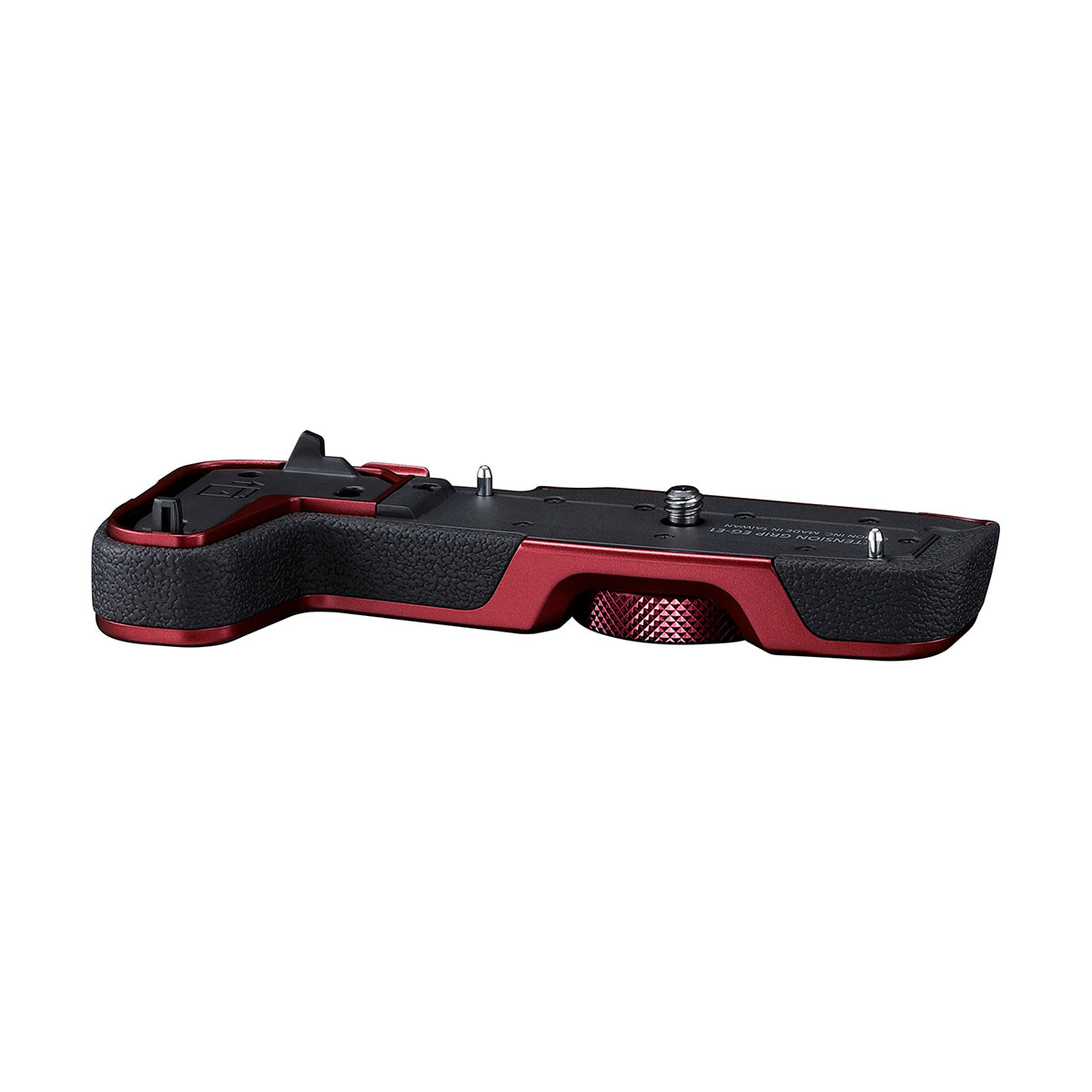 Canon Extension Grip EG-E1 for EOS RP & R8 Camera (Red) - Enhanced Grip & Comfort for Photography & Videography