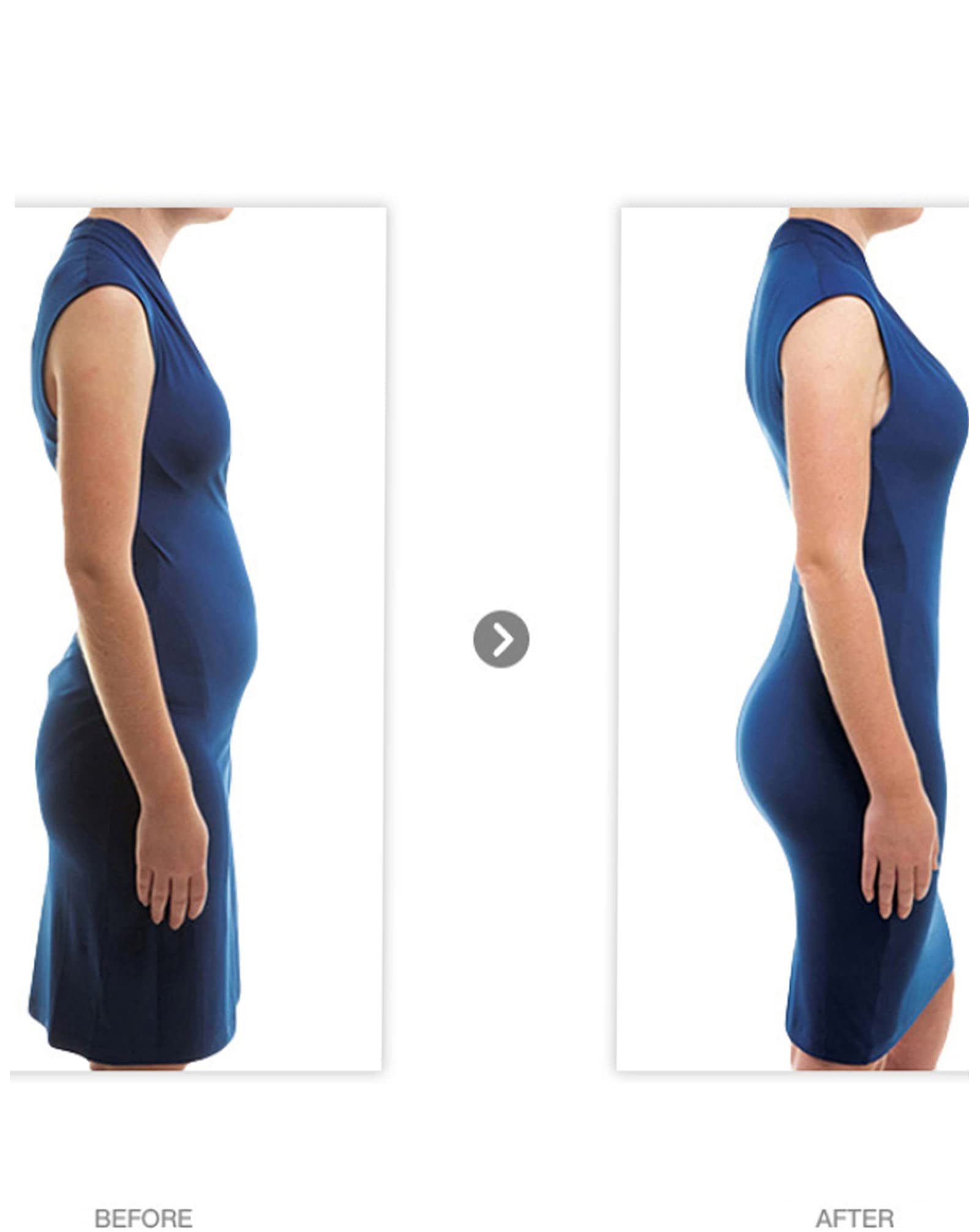 Best Shapewear Bodysuit for Women - Tummy Control & Full Body Shaper - Colombian Faja for Slimming & Waist Training - Perfect for Everyday Wear, Special Occasions & Postpartum Recovery