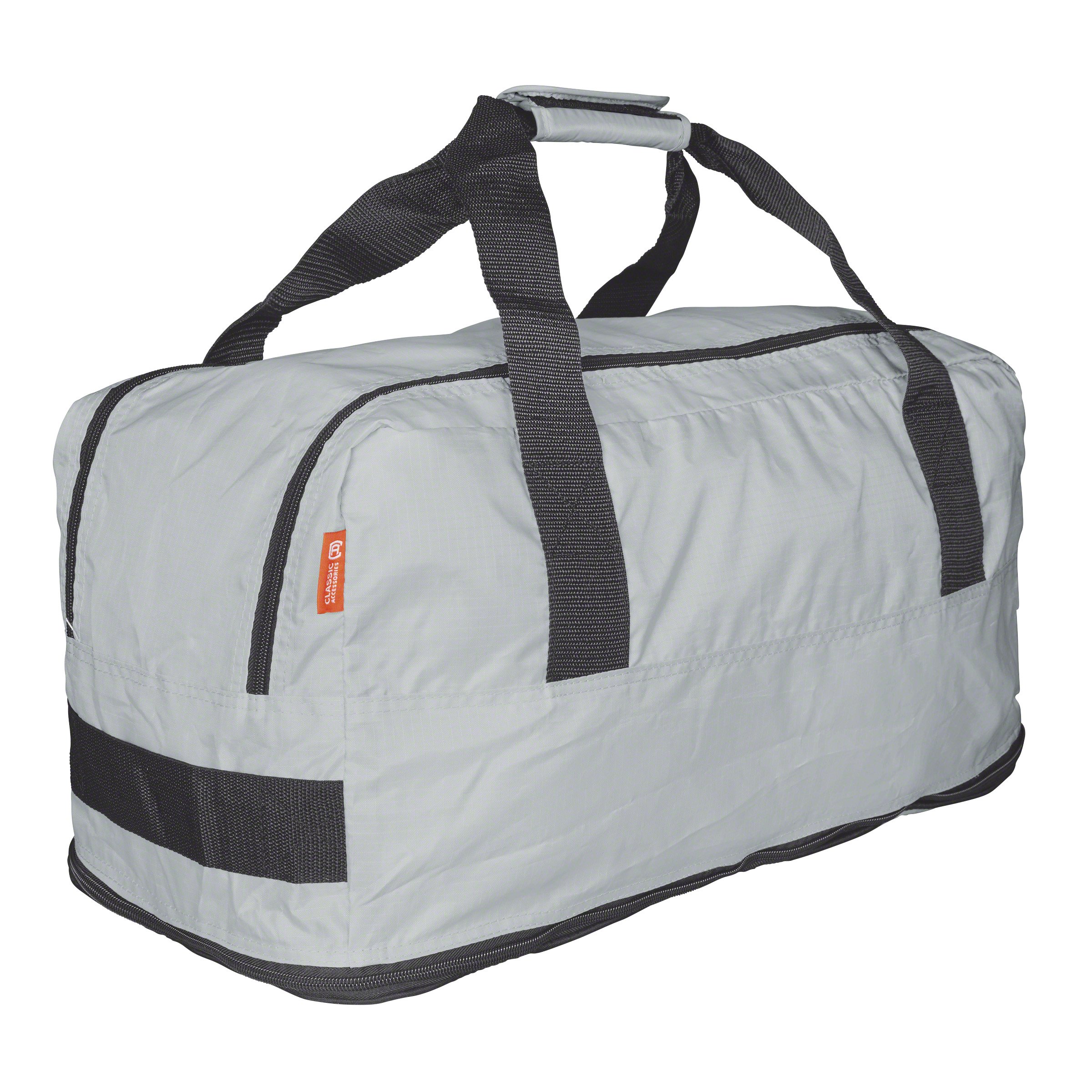 PermaPRO 5th Wheel RV Cover for 41'-44' Trailers - Weather Protection for Campers & Travel Trailers