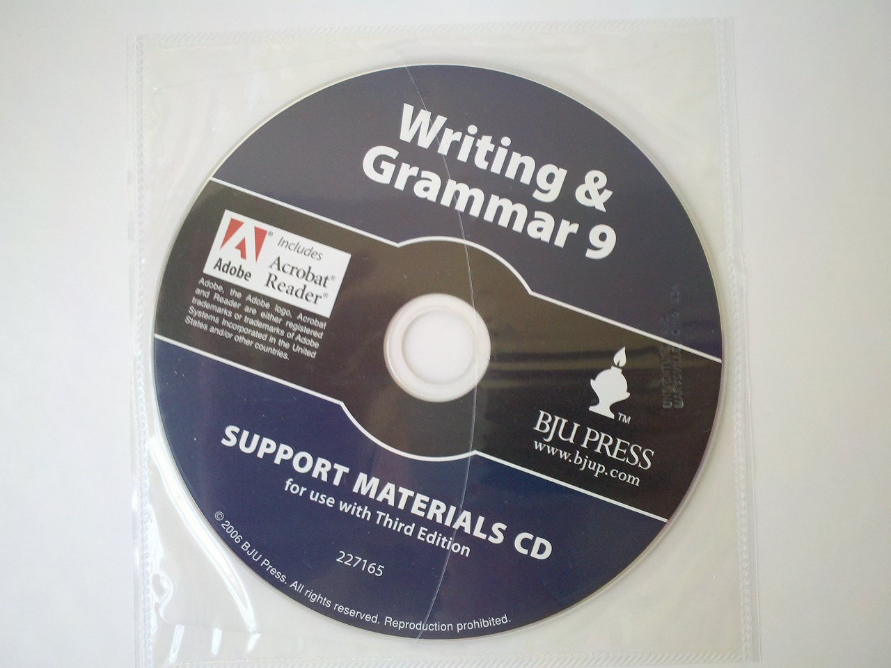 Writing and Grammar Grade 9 Teacher's Edition - Comprehensive ELA Curriculum for High School English Classrooms