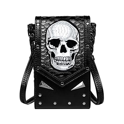 Black Skeleton