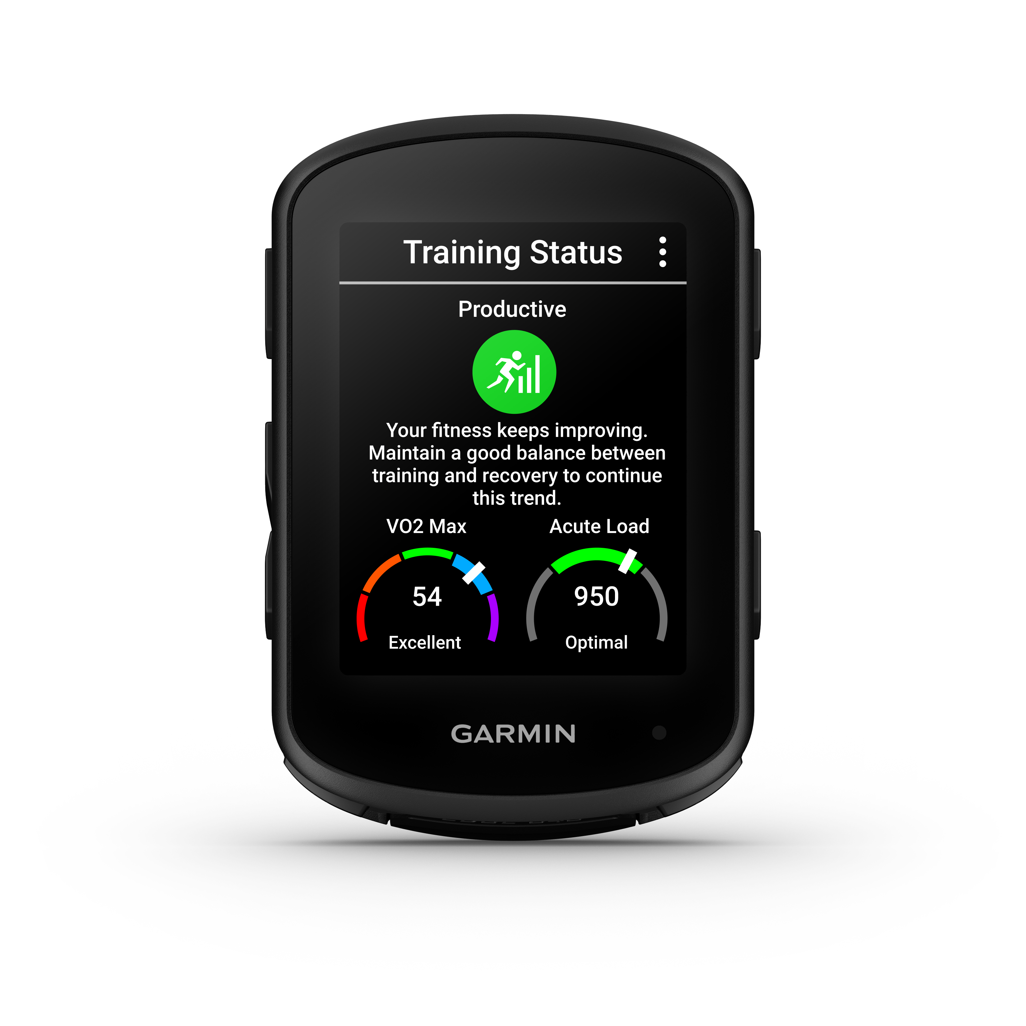 Garmin Edge 840 GPS Bike Computer with Heart Rate Monitor & Speed Sensor Bundle - Perfect for Road Cycling, Mountain Biking & Training