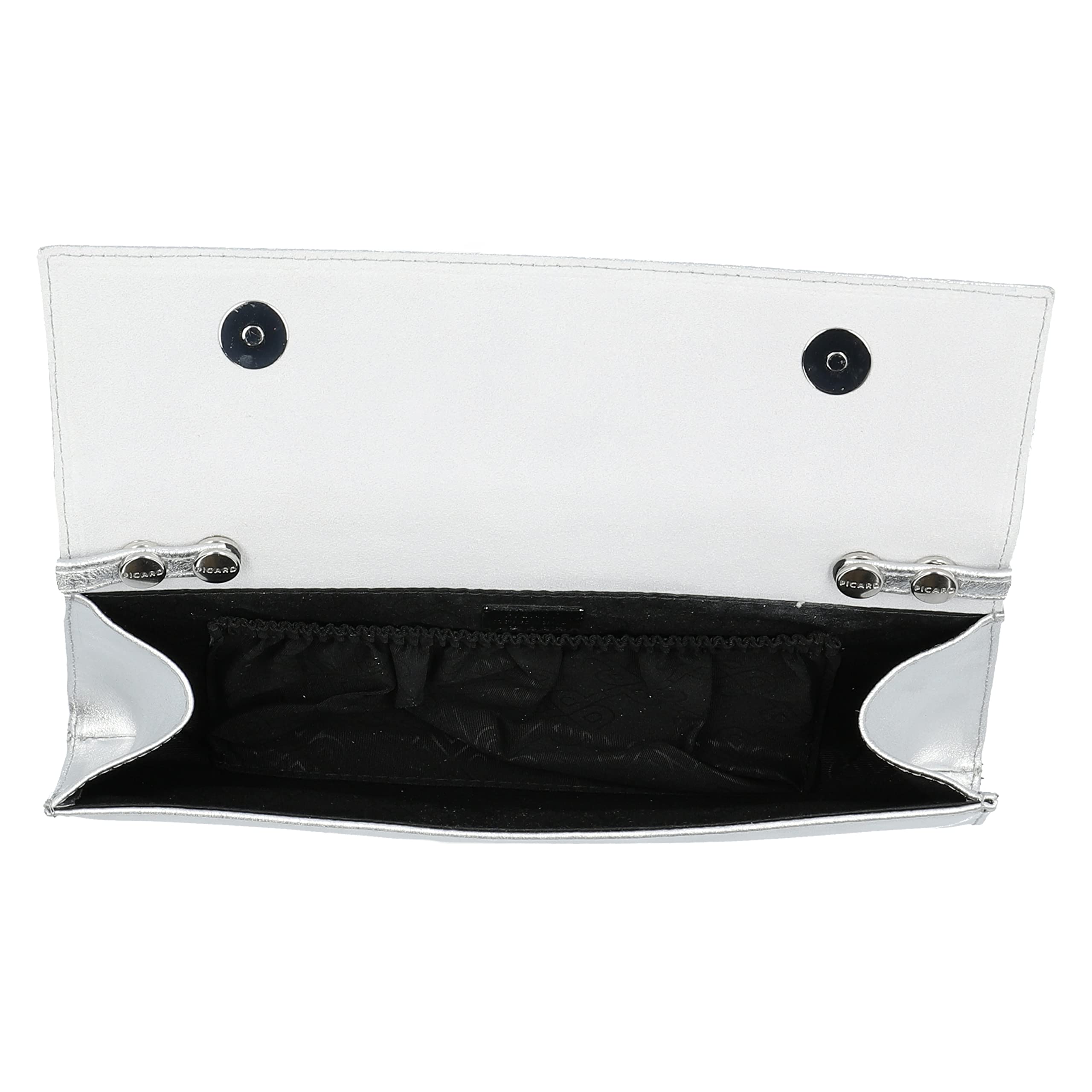 Picard Cross-Body Bag for Women - Stylish & Durable Leather Shoulder Purse - Perfect for Travel, Work & Everyday Use - Black
