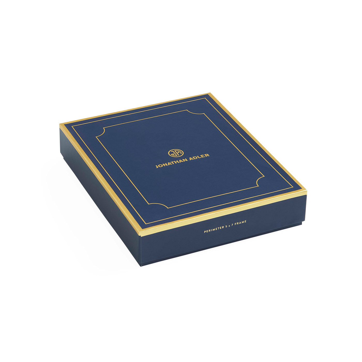 5x7 Picture Frame - Premium Perimeter Frame for Photos, Artwork & Certificates - Perfect for Home, Office & Gallery Display
