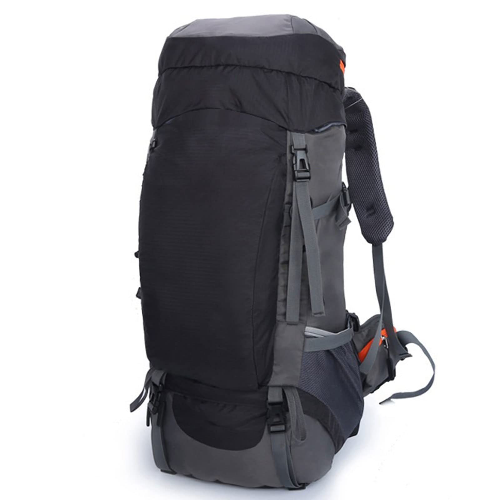 WOBBLO Lightweight Hiking Backpack - 20L Waterproof Daypack for Camping, Climbing & Trekking with Rain Cover - Durable Outdoor Sports Bag for Men & Women - Perfect for Hiking Adventures, Travel & Daily Commute