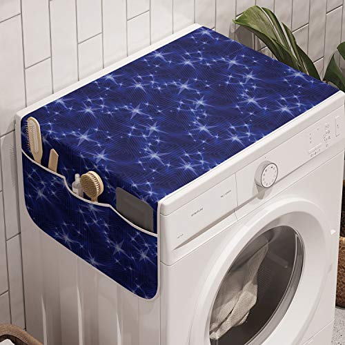Indigo Dark Ceil Blue