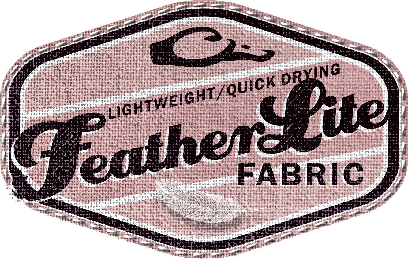 Featherlite Check Short Sleeve Shirt for Men - Lightweight Breathable Casual Button Down Shirt - Perfect for Summer, Office & Outdoor Activities