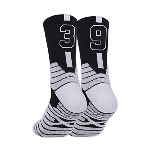 39 Or 93 Team Number