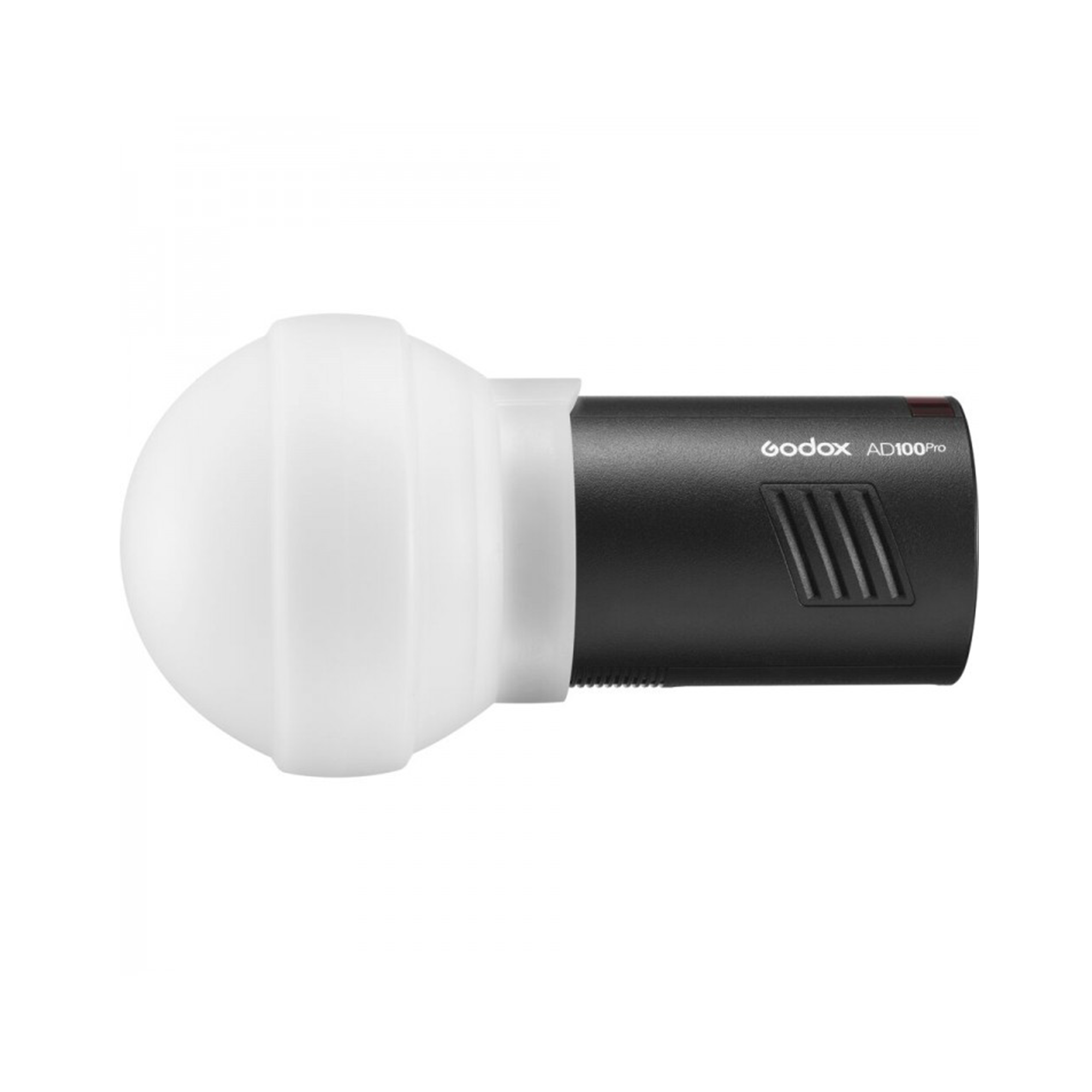 Godox AK R22 Collapsible Diffusion Dome - Professional Photography Light Modifier for Soft Flattering Lighting | Perfect for Portrait, Product, and Studio Photography