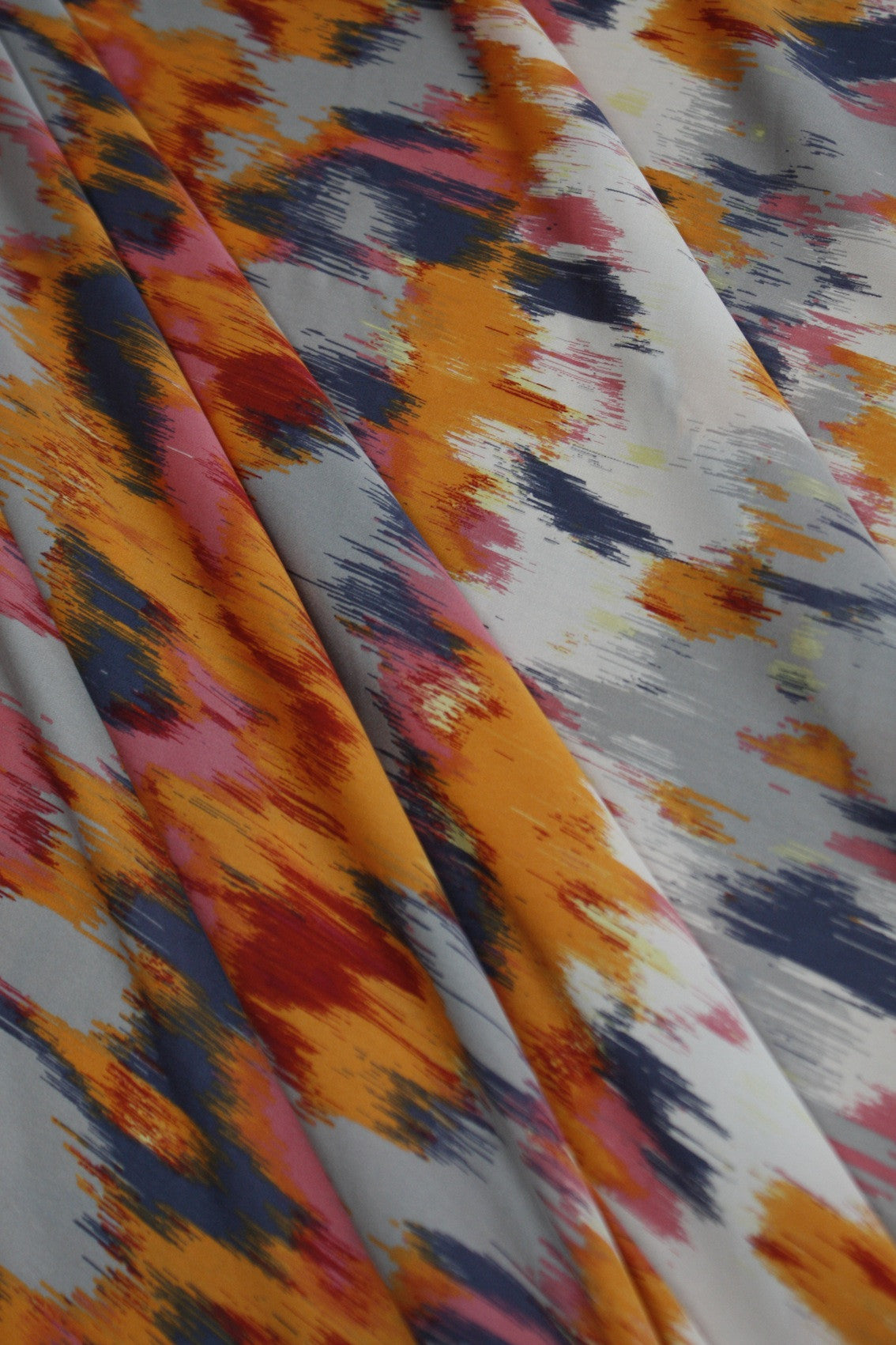 Aztec Orange - Premium Natural Dye for Textiles, Crafts & DIY Projects | Perfect for Tie-Dye, Batik & Fabric Painting