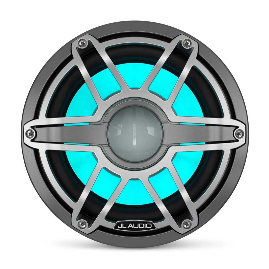 JL Audio M6 10W S GmTi i 4 - 10