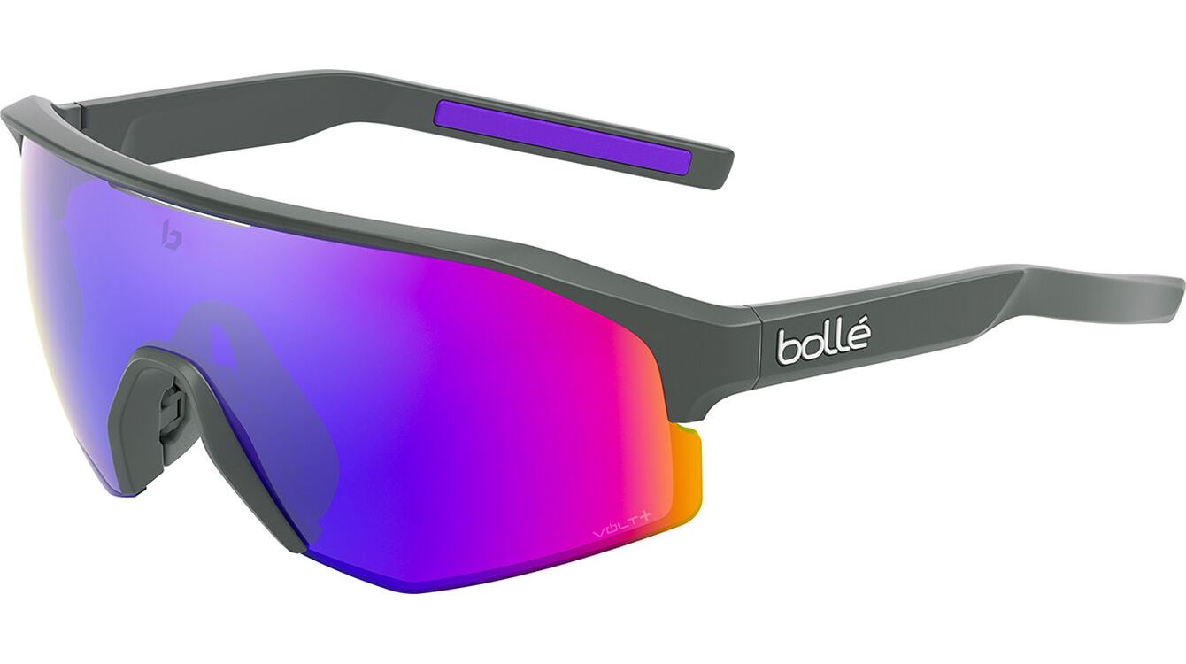 Titanium Matte