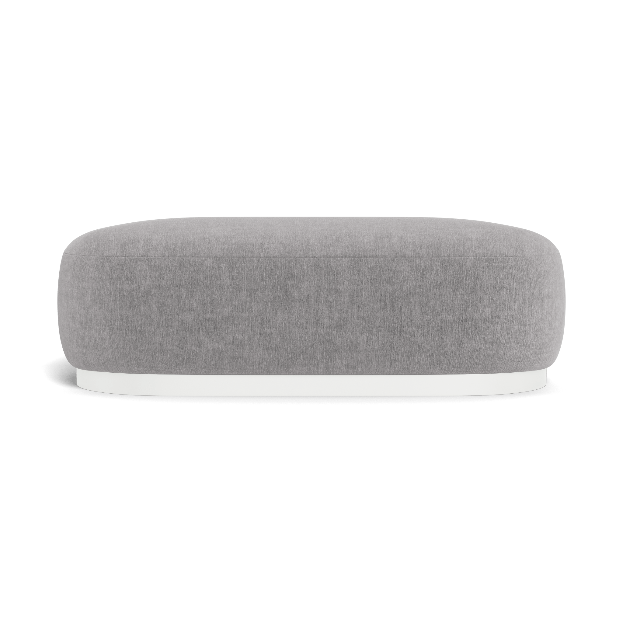 Gio Ottoman - Modern Storage Ottoman Bench with Lift Top, Upholstered Footrest Stool for Living Room, Bedroom & Entryway - Perfect for Extra Seating & Hidden Storage