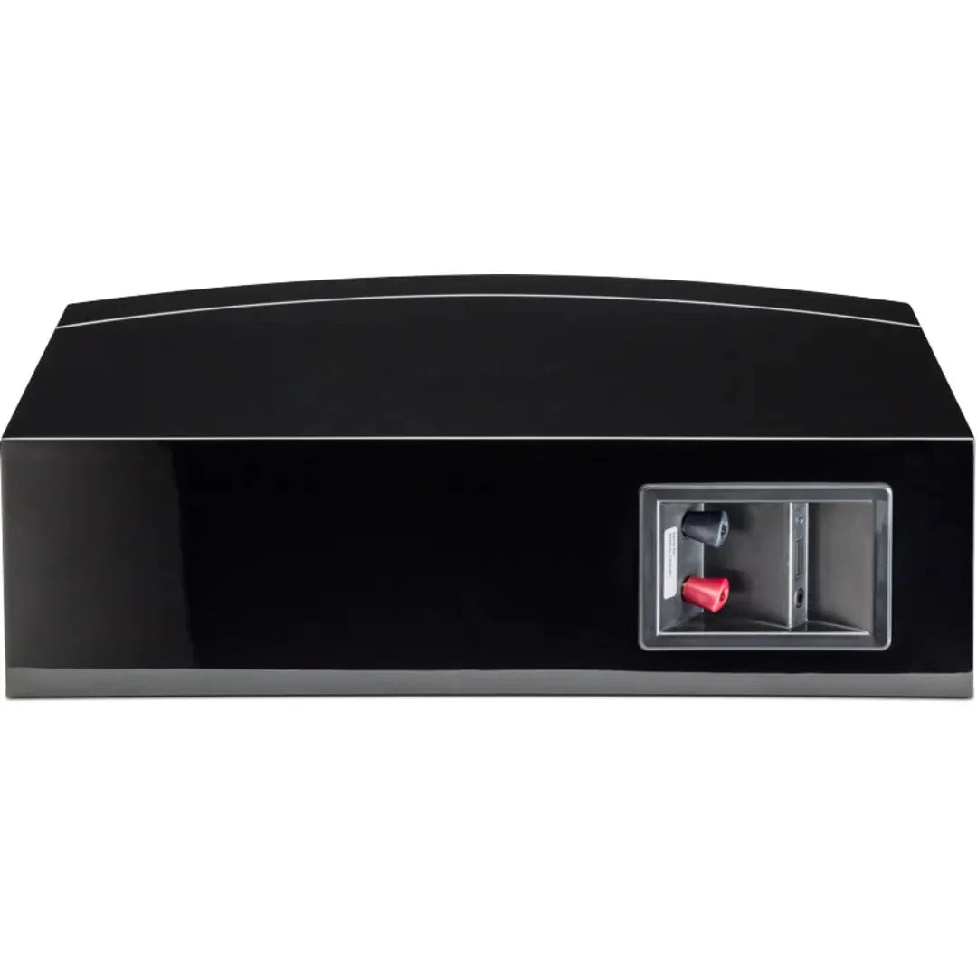 MartinLogan ElectroMotion ESL C Electrostatic Center Channel Speaker - Premium Home Theater Audio for Movies & Music