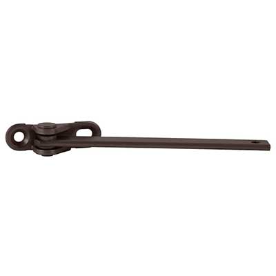 LCN 4040XP 79LR Long Rod and Shoe Replacement Part for 4040XP Series Door Closers - Durable Powder Coated Finish - Perfect for Commercial Buildings, Schools, and Office Entrances