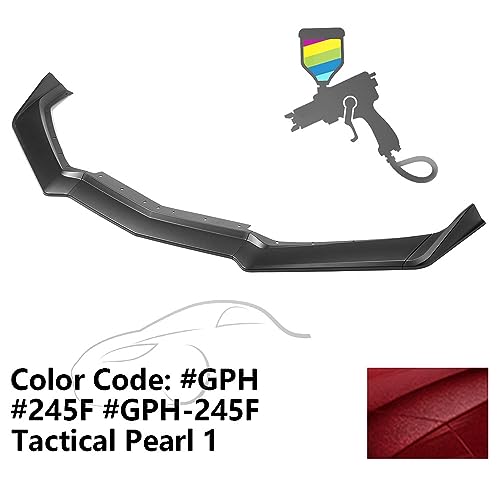 Painted #GPH, 245F, GPH-245F, WA245F Tactical Pearl 1