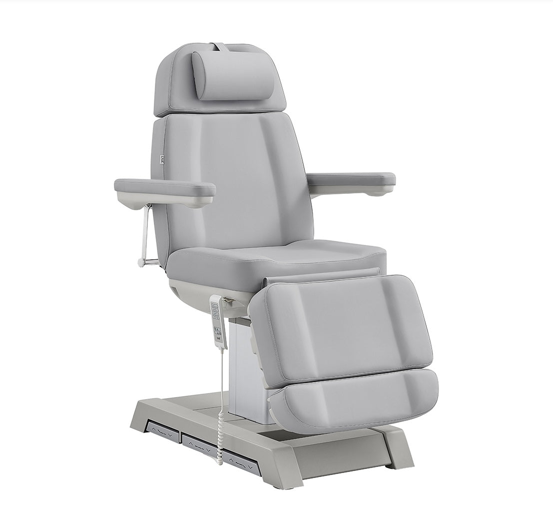 Sydney Medical Chair – 4 Motors with Foot & Hand Remote Control for Home Healthcare & Patient Comfort